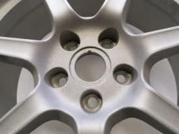 ASTON MARTIN Aston Martin Vantage V8 Alloy Wheel 6G33-1007-GB Alloy Wheel 8.5Jx19 ET50.3 — thumbnail 3