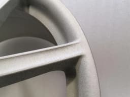 ASTON MARTIN Aston Martin Vantage V8 Alloy Wheel 6G33-1007-GB Alloy Wheel 8.5Jx19 ET50.3 — thumbnail 4