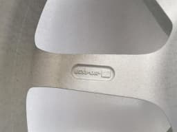 ASTON MARTIN Aston Martin Vantage V8 Alloy Wheel 6G33-1007-GB Alloy Wheel 8.5Jx19 ET50.3 — thumbnail 7