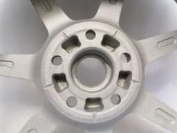 ASTON MARTIN Aston Martin Vantage V8 Alloy Wheel 6G33-1007-GB Alloy Wheel 8.5Jx19 ET50.3 — thumbnail 6