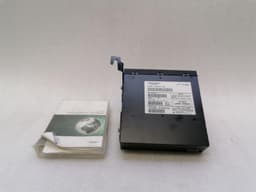 ASTON MARTIN Aston Martin Vantage V8 DVD ROM 4G43-10E887-EE Sat Nav Computer — thumbnail 1