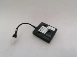 ASTON MARTIN Aston Martin Vantage V8 Electronic Module 4R12-370807-AC Control Unit — thumbnail 1