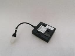 ASTON MARTIN Aston Martin Vantage V8 Electronic Module 4R12-370807-AC Control Unit — thumbnail 5