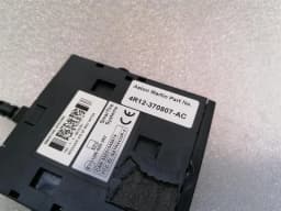 ASTON MARTIN Aston Martin Vantage V8 Electronic Module 4R12-370807-AC Control Unit — thumbnail 6