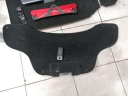 ASTON MARTIN Aston Martin Vantage V8 Luggage Cover 6G33-454A14-BB Boot Liner — thumbnail 3
