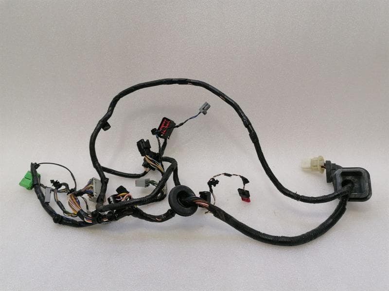 ASTON MARTIN Aston Martin Vantage V8 Wiring Loom 7G33-14631-AC Wiring Harness