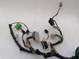 ASTON MARTIN Aston Martin Vantage V8 Wiring Loom 7G33-14631-AC Wiring Harness — thumbnail 3