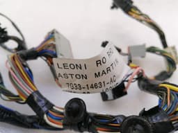 ASTON MARTIN Aston Martin Vantage V8 Wiring Loom 7G33-14631-AC Wiring Harness — thumbnail 9