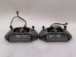 ASTON MARTIN Aston Martin Vantage V8 brake caliper 7G43-2C465-AA REAR brake caliper rear — thumbnail 1