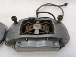 ASTON MARTIN Aston Martin Vantage V8 brake caliper 7G43-2C465-AA REAR brake caliper rear — thumbnail 4