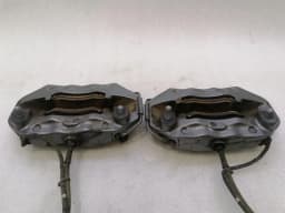 ASTON MARTIN Aston Martin Vantage V8 brake caliper 7G43-2C465-AA REAR brake caliper rear — thumbnail 5