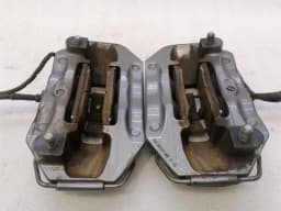 ASTON MARTIN Aston Martin Vantage V8 brake caliper 7G43-2C465-AA REAR brake caliper rear — thumbnail 6