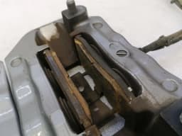 ASTON MARTIN Aston Martin Vantage V8 brake caliper 7G43-2C465-AA REAR brake caliper rear — thumbnail 7