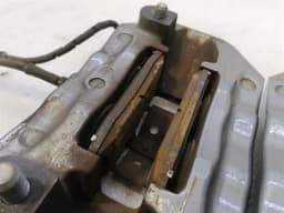 ASTON MARTIN Aston Martin Vantage V8 brake caliper 7G43-2C465-AA REAR brake caliper rear — thumbnail 8