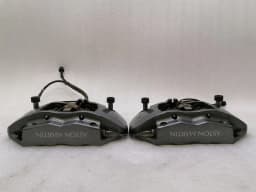 ASTON MARTIN Aston Martin Vantage V8 brake caliper 7G43-2C465-AA REAR brake caliper rear — thumbnail 10