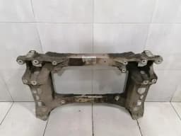 ASTON MARTIN Aston Martin Vantage V8 Beam Subframe Front BG33-5019-AC Front Axle Carrier — thumbnail 1