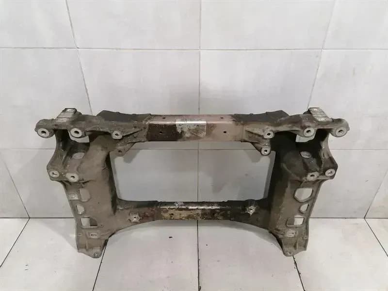 ASTON MARTIN Aston Martin Vantage V8 Beam Subframe Front BG33-5019-AC Front Axle Carrier