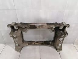 ASTON MARTIN Aston Martin Vantage V8 Beam Subframe Front BG33-5019-AC Front Axle Carrier — thumbnail 7