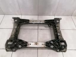 ASTON MARTIN Aston Martin Vantage V8 Beam Subframe Front BG33-5019-AC Front Axle Carrier — thumbnail 4