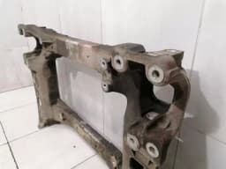 ASTON MARTIN Aston Martin Vantage V8 Beam Subframe Front BG33-5019-AC Front Axle Carrier — thumbnail 8