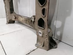 ASTON MARTIN Aston Martin Vantage V8 Beam Subframe Front BG33-5019-AC Front Axle Carrier — thumbnail 9