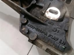 ASTON MARTIN Aston Martin Vantage V8 Beam Subframe Front BG33-5019-AC Front Axle Carrier — thumbnail 6