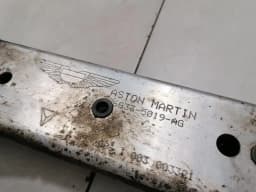 ASTON MARTIN Aston Martin Vantage V8 Beam Subframe Front BG33-5019-AC Front Axle Carrier — thumbnail 5