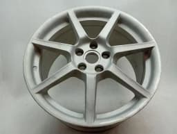 ASTON MARTIN Aston Martin Vantage V8 Alloy Wheel 6G33-1007-GE Alloy Wheel 9.5JX ET19 62.5 — thumbnail 1