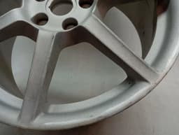ASTON MARTIN Aston Martin Vantage V8 Alloy Wheel 6G33-1007-GE Alloy Wheel 9.5JX ET19 62.5 — thumbnail 2