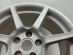 ASTON MARTIN Aston Martin Vantage V8 Alloy Wheel 6G33-1007-GE Alloy Wheel 9.5JX ET19 62.5 — thumbnail 4