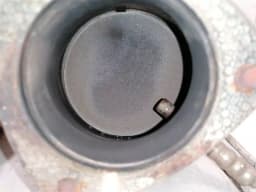 ASTON MARTIN ASTON MARTIN VANTAGE V8 Catalytic Converter 6G33-5E211-DA SET KIT Catalytic Converter — thumbnail 5