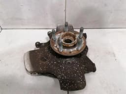 ASTON MARTIN Aston Martin Vantage V8 Right Rear Hub 8D33-5A970-AB Wheel Bearing Housing Rear Re — thumbnail 3