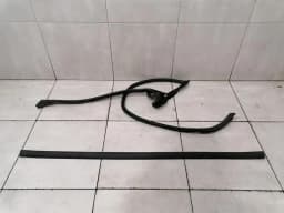 ASTON MARTIN ASTON MARTIN VANTAGE V8 Door Seal KY63-C20709-A Door Seals LEFT AM6 2019 — thumbnail 7