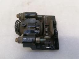 ASTON MARTIN Aston Martin Vantage V8 Right Rear Caliper 7G43-2C464-BB PARKING Rear Right — thumbnail 6