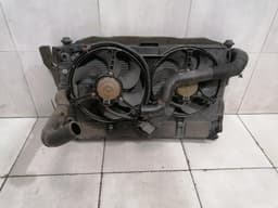 ASTON MARTIN Aston Martin Vantage V8 Radiator Pack 4G43-8C342-AD Radiator Pack — thumbnail 1