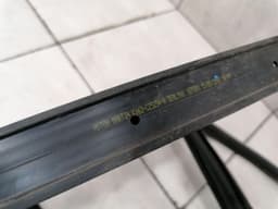 ASTON MARTIN ASTON MARTIN VANTAGE V8 Door Seal KY63-C20708-A Door Seals RIGHT 2019 AM6 — thumbnail 5