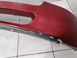 ASTON MARTIN Aston Martin Vantage V8 Front Bumper 6G33-17D957-AM Front Bumper — thumbnail 8