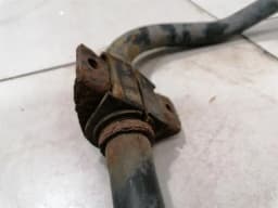 ASTON MARTIN ASTON MARTIN VANTAGE V8 Anti Roll Bar Rear 4G43-5A771-AA Rear Stabilizer — thumbnail 5