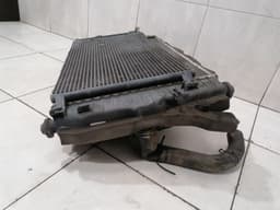 ASTON MARTIN Aston Martin Vantage V8 Radiator Pack 4G43-8C342-AD Radiator Pack — thumbnail 9