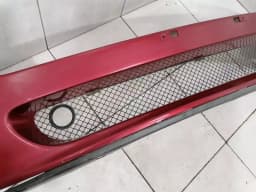 ASTON MARTIN Aston Martin Vantage V8 Front Bumper 6G33-17D957-AM Front Bumper — thumbnail 5