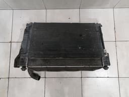 ASTON MARTIN Aston Martin Vantage V8 Radiator Pack 4G43-8C342-AD Radiator Pack — thumbnail 4