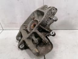 ASTON MARTIN Aston Martin Vantage V8 Right Rear Hub 8D33-5A970-AB Wheel Bearing Housing Rear Re — thumbnail 6