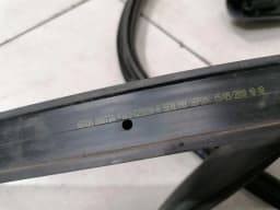 ASTON MARTIN ASTON MARTIN VANTAGE V8 Door Seal KY63-C20709-A Door Seals LEFT AM6 2019 — thumbnail 6