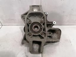 ASTON MARTIN Aston Martin Vantage V8 Right Rear Hub 8D33-5A970-AB Wheel Bearing Housing Rear Re — thumbnail 5
