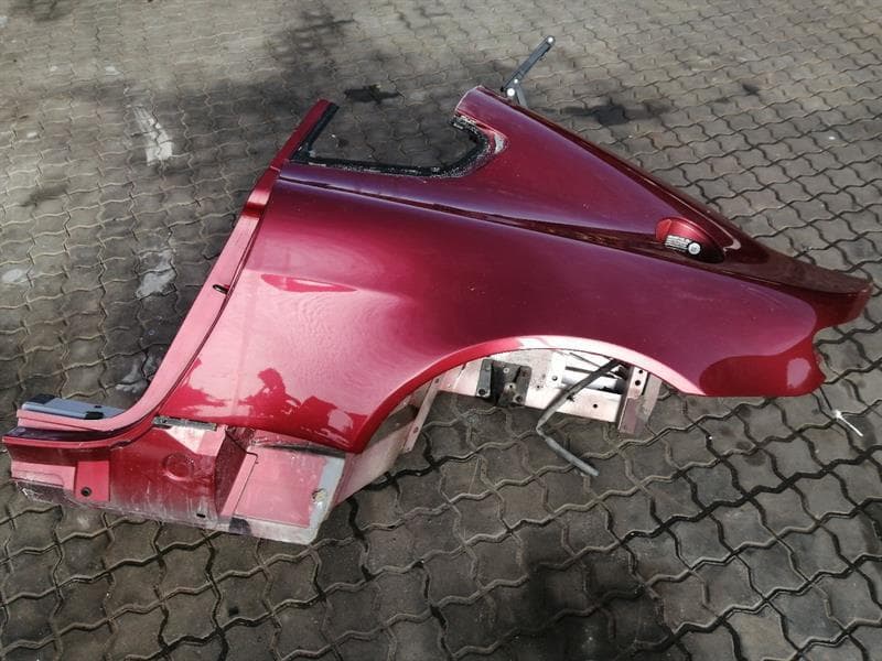 ASTON MARTIN Aston Martin Vantage V8 Rear Panel 6G33-C20011-AY LEFT