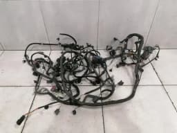 ASTON MARTIN ASTON MARTIN VANTAGE V8 WIRING LOOM 6G33-14290-LD WIRING HARNESS FRONT HEADLIGHT — thumbnail 1