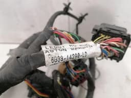 ASTON MARTIN ASTON MARTIN VANTAGE V8 WIRING LOOM 6G33-14290-LD WIRING HARNESS FRONT HEADLIGHT — thumbnail 5