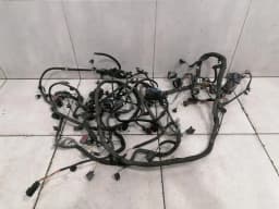 ASTON MARTIN ASTON MARTIN VANTAGE V8 WIRING LOOM 6G33-14290-LD WIRING HARNESS FRONT HEADLIGHT — thumbnail 7