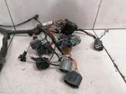 ASTON MARTIN ASTON MARTIN VANTAGE V8 WIRING LOOM 6G33-14290-LD WIRING HARNESS FRONT HEADLIGHT — thumbnail 6