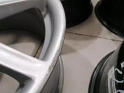 ASTON MARTIN Aston Martin Vantage V8 Alloy Wheel 6G33-1007-GB Alloy Wheel 9.5jX19 ET62.5 SET — thumbnail 6